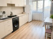 Satılır 2 otaqlı yeni tikili 54 m², Nizami m., photo 1 from 7