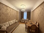 Satılır 3 otaqlı yeni tikili 118 m², Həzi Aslanov m., photo 1 from 8