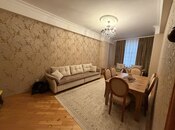 Satılır 3 otaqlı yeni tikili 118 m², Həzi Aslanov m., photo 2 from 8