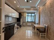 İcarəyə verilir 2 otaqlı yeni tikili 90 m², Nərimanov r., photo 3 from 7