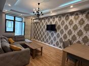 İcarəyə verilir 2 otaqlı yeni tikili 90 m², Nərimanov r., photo 1 from 7