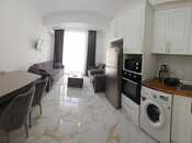 İcarəyə verilir 2 otaqlı yeni tikili 50 m², Nizami m., photo 5 from 8