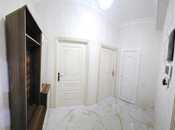 İcarəyə verilir 2 otaqlı yeni tikili 50 m², Nizami m., photo 6 from 8