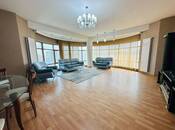 İcarəyə verilir 4 otaqlı yeni tikili 200 m², 28 May m., photo 3 from 8