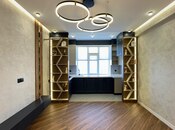 Satılır 2 otaqlı yeni tikili 54 m², Həzi Aslanov m., photo 2 from 8