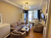 Satılır 3 otaqlı yeni tikili 76 m², İnşaatçılar m., photo 1 from 8