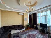 Satılır 3 otaqlı yeni tikili 102 m², Elmlər Akademiyası m., photo 2 from 8