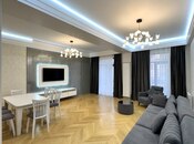 Satılır 3 otaqlı yeni tikili 170 m², Ağ şəhər q., photo 4 from 8