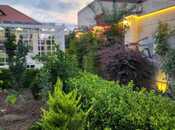 İcarəyə verilir 4 otaqlı həyət evi/bağ evi 220 m², Mərdəkan q., photo 5 from 8