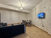 Сдаётся 3-комн. новостройка 110 м², Сабаильский р., photo 2 from 8