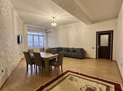 Сдаётся 3-комн. новостройка 110 м², Сабаильский р., photo 3 from 8