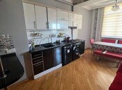 Сдаётся 3-комн. новостройка 140 м², м. Мемар Аджеми, photo 3 from 8