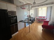 Сдаётся 3-комн. новостройка 140 м², м. Мемар Аджеми, photo 4 from 8