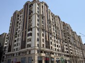 Satılır 3 otaqlı yeni tikili 100 m², Bakıxanov q., photo 1 from 8