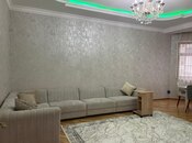 İcarəyə verilir 3 otaqlı yeni tikili 100 m², Nərimanov r., photo 2 from 8