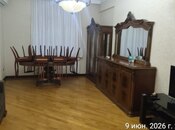Сдаётся 3-комн. новостройка 105 м², м. Иншаатчылар, photo 1 from 8