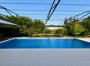 İcarəyə verilir 6 otaqlı həyət evi/bağ evi 420 m², Novxanı q., photo 2 from 8