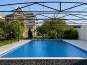 İcarəyə verilir 6 otaqlı həyət evi/bağ evi 420 m², Novxanı q., photo 1 from 8