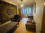 İcarəyə verilir 3 otaqlı köhnə tikili 90 m², Nəriman Nərimanov m., photo 1 from 8