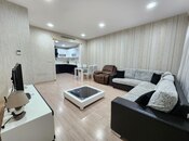İcarəyə verilir 2 otaqlı yeni tikili 80 m², Nəsimi r., photo 3 from 8