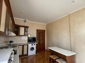 İcarəyə verilir 2 otaqlı yeni tikili 81 m², Şah İsmayıl Xətai m., photo 6 from 8