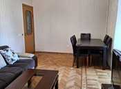 İcarəyə verilir 3 otaqlı köhnə tikili 80 m², Xalqlar Dostluğu m., photo 1 from 8
