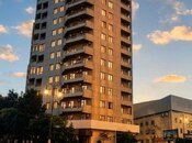 Продаётся 3-комн. новостройка 117 м², м. Гянджлик, photo 1 from 8