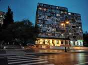 Сдаётся 1-комн. вторичка 25 м², м. Ази Асланов, photo 3 from 6