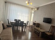 Сдаётся 2-комн. новостройка 64 м², м. Кара Караев, photo 1 from 8