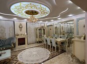 Сдаётся 5-комн. новостройка 205 м², м. Элмляр Академиясы, photo 1 from 8