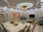Сдаётся 5-комн. новостройка 205 м², м. Элмляр Академиясы, photo 2 from 8