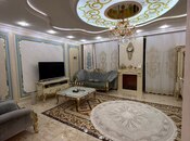 Сдаётся 5-комн. новостройка 205 м², м. Элмляр Академиясы, photo 3 from 8