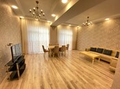 İcarəyə verilir 3 otaqlı yeni tikili 160 m², Xətai r., photo 4 from 8
