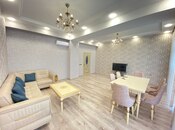 İcarəyə verilir 3 otaqlı yeni tikili 160 m², Xətai r., photo 3 from 8