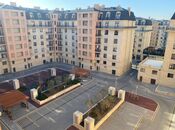 İcarəyə verilir 3 otaqlı yeni tikili 160 m², Xətai r., photo 1 from 8