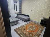 İcarəyə verilir 3 otaqlı köhnə tikili 75 m², Elmlər Akademiyası m., photo 3 from 5