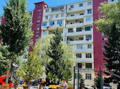 Satılır 4 otaqlı köhnə tikili 110 m², İnşaatçılar m., photo 1 from 8
