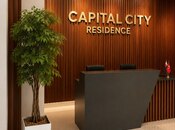 Satılır 3 otaqlı yeni tikili 104 m², Nəsimi r., photo 1 from 8