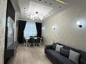 Satılır 2 otaqlı yeni tikili 78 m², Həzi Aslanov m., photo 1 from 8