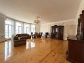 İcarəyə verilir 3 otaqlı yeni tikili 160 m², Şah İsmayıl Xətai m., photo 3 from 8