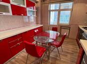 İcarəyə verilir 3 otaqlı yeni tikili 110 m², İnşaatçılar m., photo 5 from 8