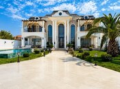 Satılır 6 otaqlı həyət evi/bağ evi 350 m², Mərdəkan q., photo 5 from 8