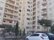 İcarəyə verilir 2 otaqlı yeni tikili 95 m², Həzi Aslanov m., photo 8 from 8