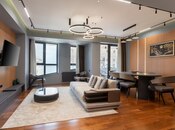 Satılır 3 otaqlı yeni tikili 163 m², Səbail r., photo 3 from 8