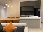 İcarəyə verilir 3 otaqlı yeni tikili 110 m², 28 May m., photo 5 from 8