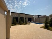 Satılır 4 otaqlı həyət evi/bağ evi 150 m², Mərdəkan q., photo 3 from 8