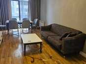İcarəyə verilir 2 otaqlı yeni tikili 65 m², Şah İsmayıl Xətai m., photo 3 from 8