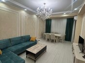 İcarəyə verilir 3 otaqlı yeni tikili 100 m², 28 May m., photo 2 from 8