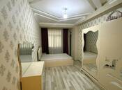 Сдаётся 3-комн. новостройка 100 м², Ясамальский р., photo 4 from 8