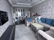 Satılır 3 otaqlı yeni tikili 80 m², Qara Qarayev m., photo 1 from 8